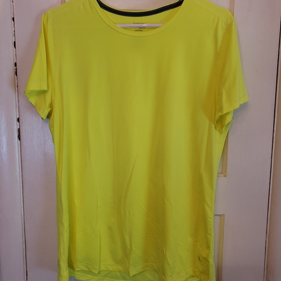 Danskin NOW Shirt - Picture 1 of 5